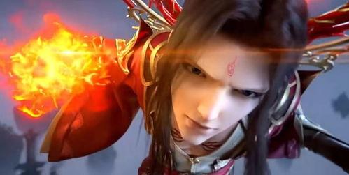 斗破最新爆料在哪看,揭秘神秘势力动向，独家解读剧情发展！  第2张